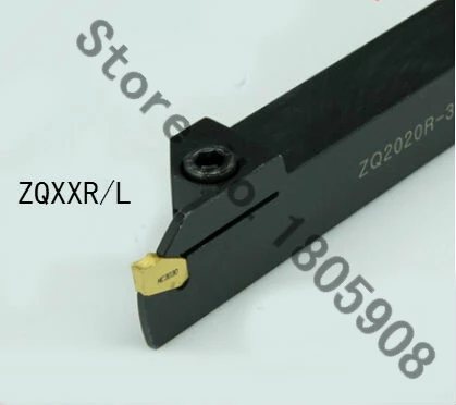 ZQ2020R -03 20*20*125MM External Grooving Turning Lathe Bar Tool Holder For Lathe Machine CNC Cutting Turning Tool Set Holder
ZQ2020R -03 20*20*125MM External Grooving Turning Lathe Bar Tool Holder For Lathe Machine CNC Cutting Turning Tool Set Holder