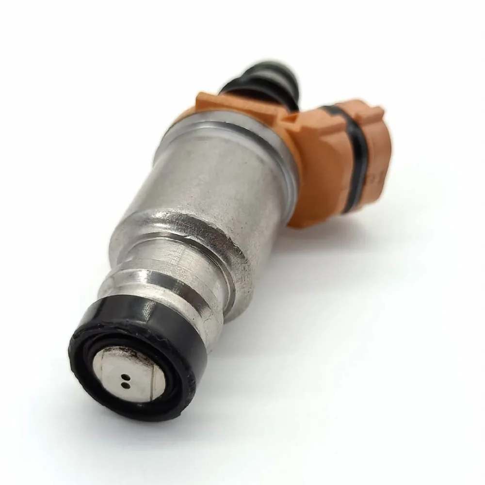 2325074080 2320974080 Fuel Injector For Toyota Land Cruiser 4.5L V8 for Lexus LX450 4.5L V6 23250-74080 23209-74080 23250 74080
2325074080 2320974080 Fuel Injector For Toyota Land Cruiser 4.5L V8 for Lexus LX450 4.5L V6 23250-74080 23209-74080 23250 74080