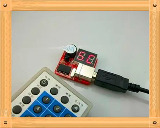 Free Shipping!!! 5pcs DVD EVD remote measuring encoder / measurement code board / remote test code tool / with buzzer
Free Shipping!!! 5pcs DVD EVD remote measuring encoder / measurement code board / remote test code tool / with buzzer