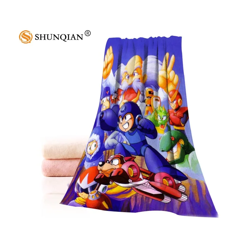 Индивидуальное полотенце Megaman, Пляжное банное полотенце из микрофибры, спортивное полотенце для лица, настраиваемое банное полотенце с при...
Индивидуальное полотенце Megaman, Пляжное банное полотенце из микрофибры, спортивное полотенце для лица, настраиваемое банное полотенце с при...