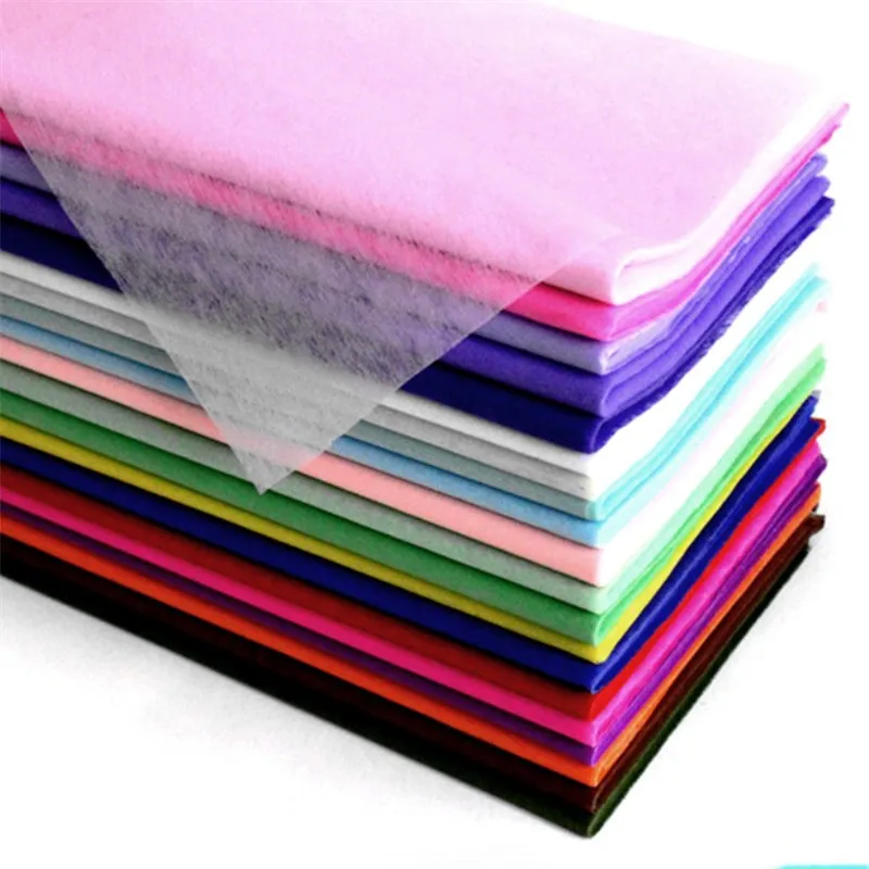 38 Pcs/bag Fibers Tissue Ultra-thin Cotton Paper DIY Flower Gifts Fruits Packaging Materials Wedding Party Decor Paper Supplies
38 Pcs/bag Fibers Tissue Ultra-thin Cotton Paper DIY Flower Gifts Fruits Packaging Materials Wedding Party Decor Paper Supplies