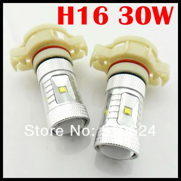Car led H16 led 30W White light High Power led 30w h11 h7 led Cree chip Led Car Fog lamp
Car led H16 led 30W White light High Power led 30w h11 h7 led Cree chip Led Car Fog lamp