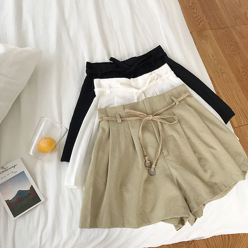 2019 Women New Style Fashion Hot Fashion Women Lady Sexy Summer Casual Shorts High Waist Short Beach Bow Shorts
2019 Women New Style Fashion Hot Fashion Women Lady Sexy Summer Casual Shorts High Waist Short Beach Bow Shorts