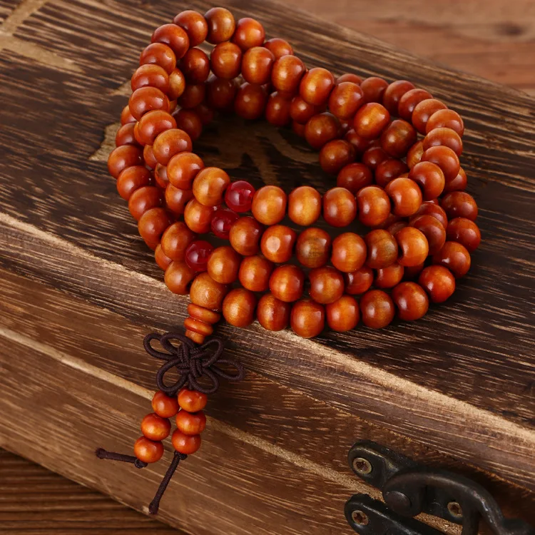 Natural Sandalwood Good Luck Buddha beads Bracelet Fashion Beads Stretch Charm Bracelets Woman&Man Jewelry
Natural Sandalwood Good Luck Buddha beads Bracelet Fashion Beads Stretch Charm Bracelets Woman&Man Jewelry