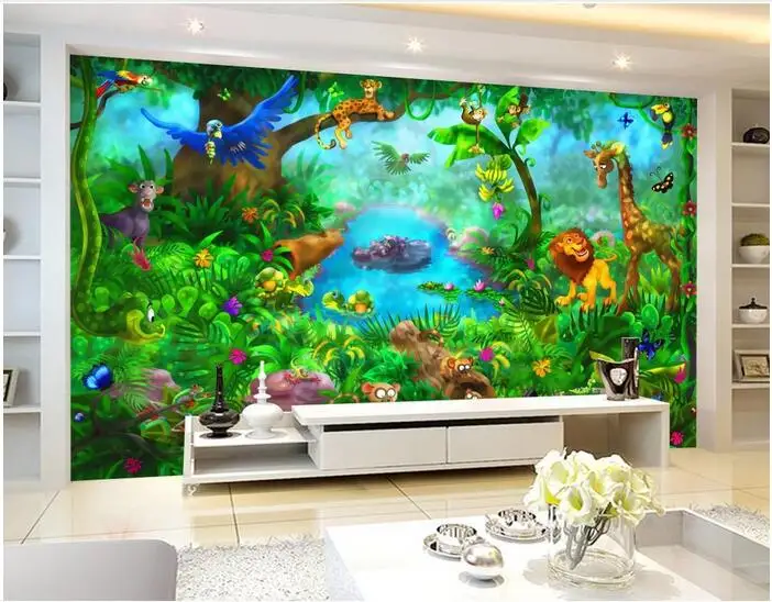 3d wallpaper custom mural non-woven room wall sticker 3d fairy tale world children room painting photo 3d wall murals wallpaper
3d wallpaper custom mural non-woven room wall sticker 3d fairy tale world children room painting photo 3d wall murals wallpaper