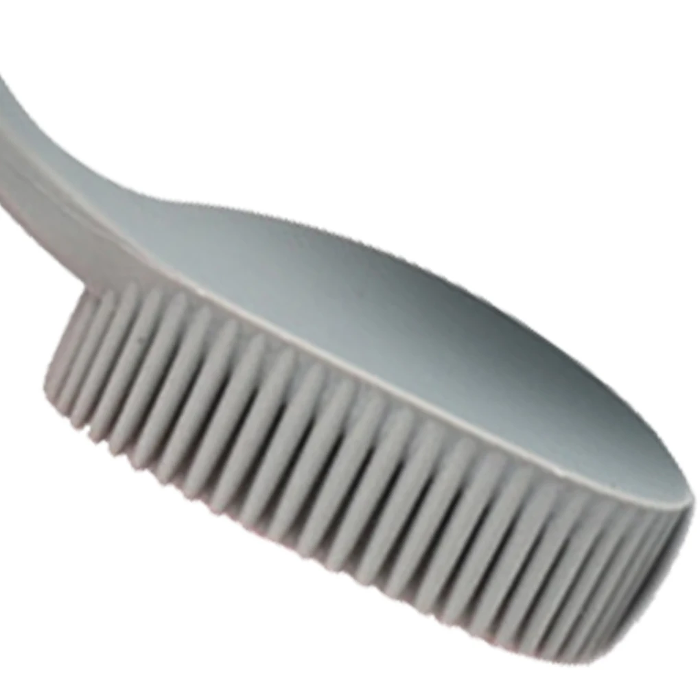 Feiqiong Silicone Dish Cleaning Brush Handle Dish Scrubber Hanging Kitchen Cleaning Sponges Solid Heat-Resistant Hanging Brush
Feiqiong Silicone Dish Cleaning Brush Handle Dish Scrubber Hanging Kitchen Cleaning Sponges Solid Heat-Resistant Hanging Brush