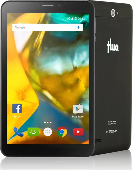 Черный 8 дюймов для Fluo Live 8 4g емкостный сенсорный экран панель Ремонт Запасные части Бесплатная доставка
Черный 8 дюймов для Fluo Live 8 4g емкостный сенсорный экран панель Ремонт Запасные части Бесплатная доставка