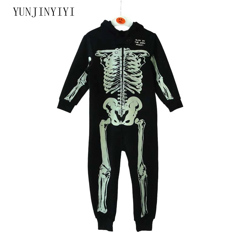 Skull Soldier Halloween Children Party Siamese Costume Cosplay Costume Spoof Festival Costume
Skull Soldier Halloween Children Party Siamese Costume Cosplay Costume Spoof Festival Costume