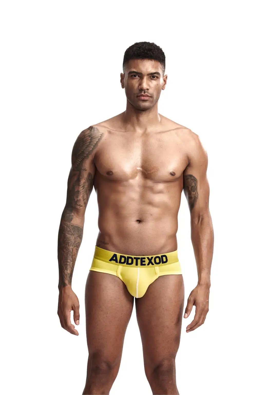 ADDTEXOD Men's Briefs Underwear Slipper Panties Gay Sexy Lingerie For Men Erotic Underwear Cotton Panties Shorts
ADDTEXOD Men's Briefs Underwear Slipper Panties Gay Sexy Lingerie For Men Erotic Underwear Cotton Panties Shorts