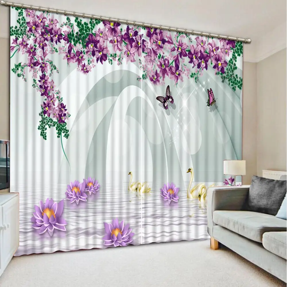 home decor Fashion creativity children Bedroom Curtains for Living Room photo 3d curtains
home decor Fashion creativity children Bedroom Curtains for Living Room photo 3d curtains