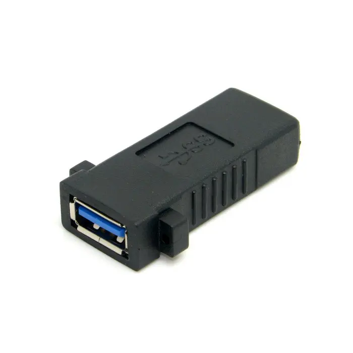 Адаптер USB 3.0 для внешней вспышки с разъемом крепления на панели | Электроника