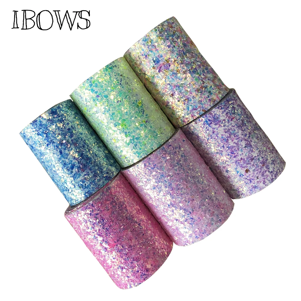 IBOWS 2yard 3'' 75mm Shiny Ribbon Blingbling Shell Candy Paper Ribbon for Gift Package DIY Hair bows Material Sewing Accessories
IBOWS 2yard 3'' 75mm Shiny Ribbon Blingbling Shell Candy Paper Ribbon for Gift Package DIY Hair bows Material Sewing Accessories
