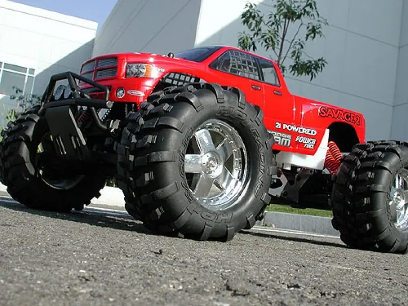 HPI Savage X4.6 XL 5 9 монстр Трак 1/8 RC колеса/шины 4 шт. подходит HSP REDCAT LOSI OFNA hRAXXAS HOBAO NANDA E63 G5