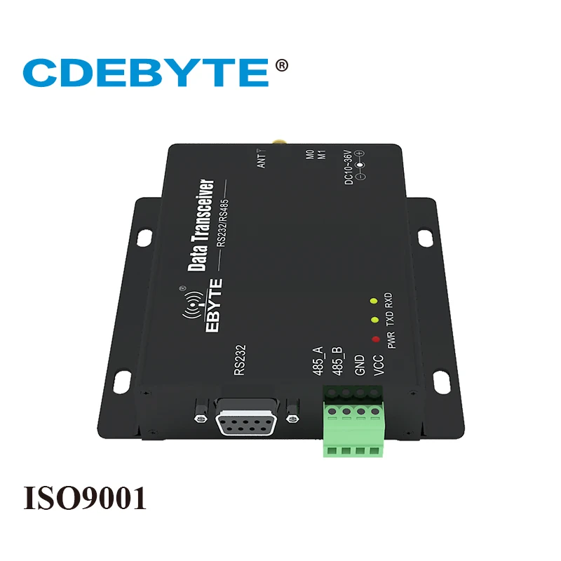 E32-DTU-433L37 Lora Long Range RS232 RS485 SX1278 433mhz 5W IoT uhf Wireless Transceiver 433 mhz Transmitter Receiver Module
E32-DTU-433L37 Lora Long Range RS232 RS485 SX1278 433mhz 5W IoT uhf Wireless Transceiver 433 mhz Transmitter Receiver Module