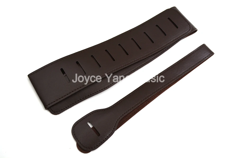 Universal Durable Anniversary Acoustic Electric Bass Guitar Strap Leather Extend Ends Free Shipping Wholesales
Universal Durable Anniversary Acoustic Electric Bass Guitar Strap Leather Extend Ends Free Shipping Wholesales