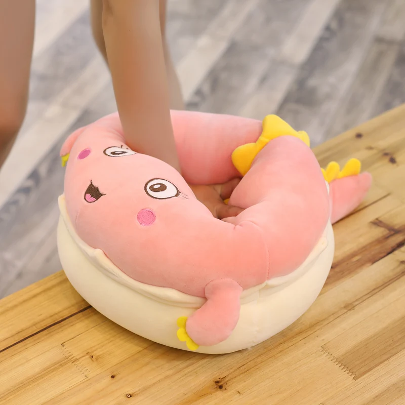 1pc 30cm/40cm Lovely Dinosaur Plush Toy Soft Eggshell Dinosaur Cartoon Stuffed Animal Doll Pink/Green Dinosaur Toys Kids Gifts
1pc 30cm/40cm Lovely Dinosaur Plush Toy Soft Eggshell Dinosaur Cartoon Stuffed Animal Doll Pink/Green Dinosaur Toys Kids Gifts