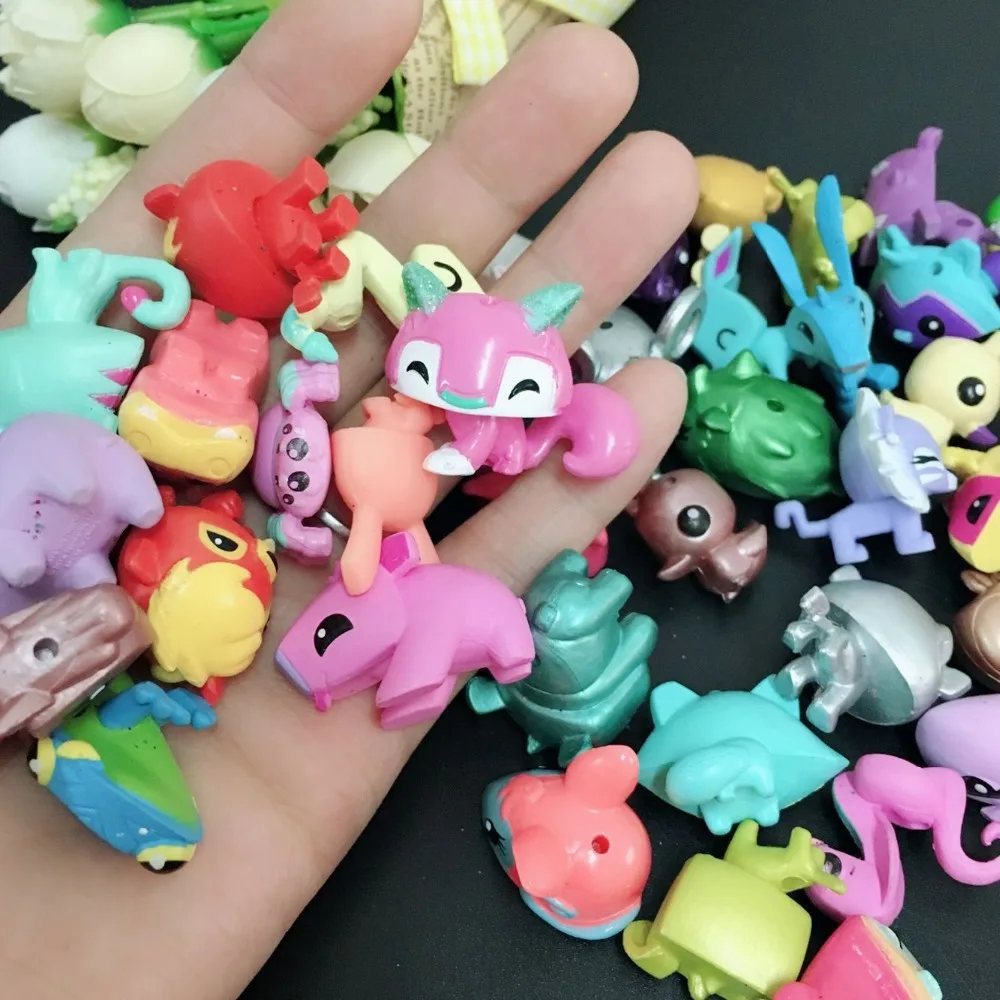super funny toys my world mini cartoon animals jam pvc model toys gift to children
super funny toys my world mini cartoon animals jam pvc model toys gift to children