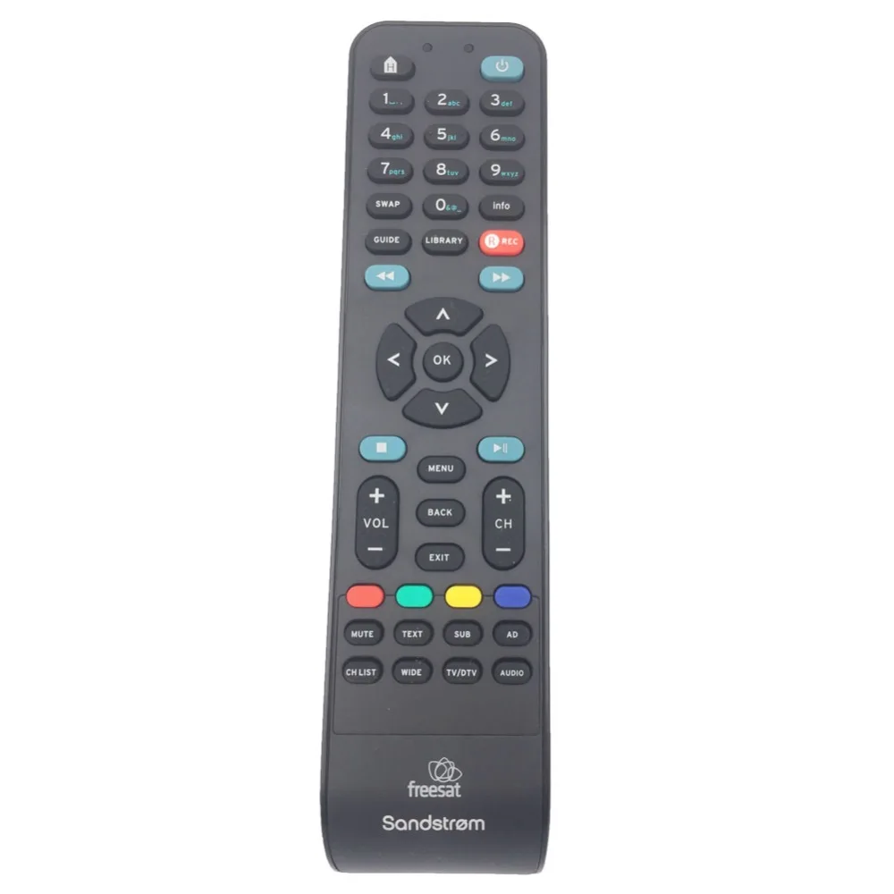 Remote Control for FREESAT