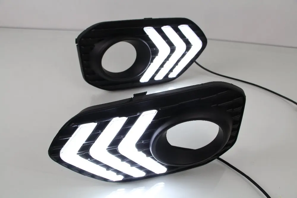 Osmrk led drl daytime running light + blue night light + yellow turn signal for Great wall hover H2S, wireless control
Osmrk led drl daytime running light + blue night light + yellow turn signal for Great wall hover H2S, wireless control