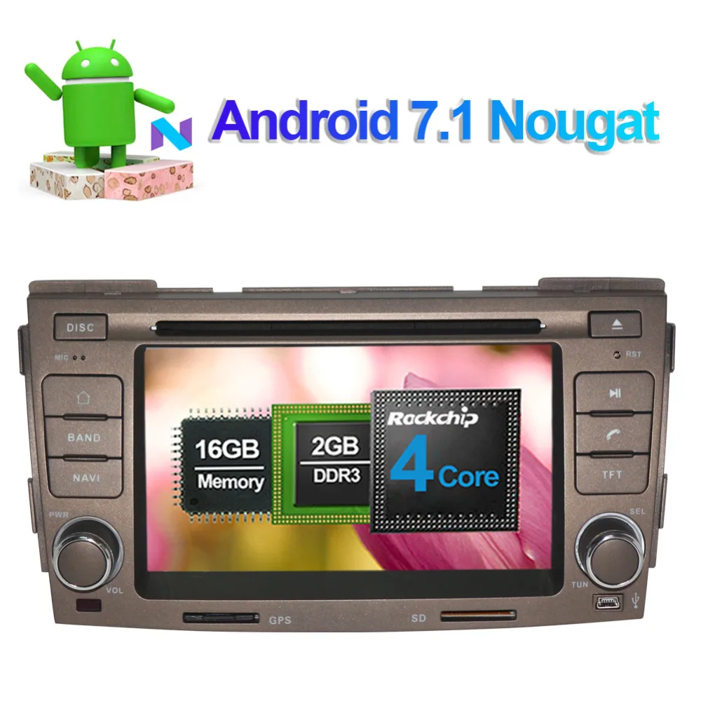Автомагнитола 2 Din Android 9 0 стерео DVD плеер для Hyundai Sonata Ling Xiang 2009 2010 GPS навигация Bluetooth