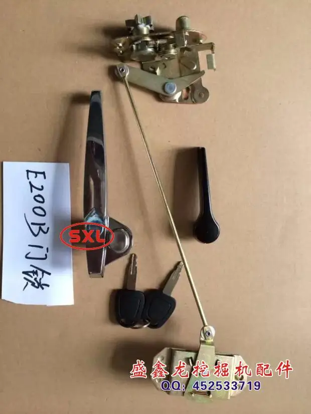 Аксессуары для экскаваторов, Carter, CAT200B // E200/120/E70B, дверь кабины, дверной замок, блокировочный блок, сердечник замка
Аксессуары для экскаваторов, Carter, CAT200B // E200/120/E70B, дверь кабины, дверной замок, блокировочный блок, сердечник замка