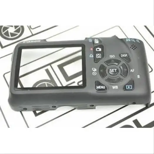 Для Canon для EOS 1100D (Rebel T3/Kiss X50) задняя крышка с запасной частью окна | Электроника