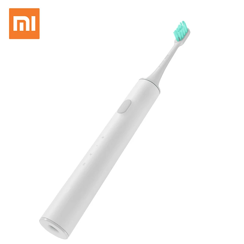 Xiaomi Mijia умный Ультразвуковой Электрический зубочистка Беспроводная зарядка IPX7