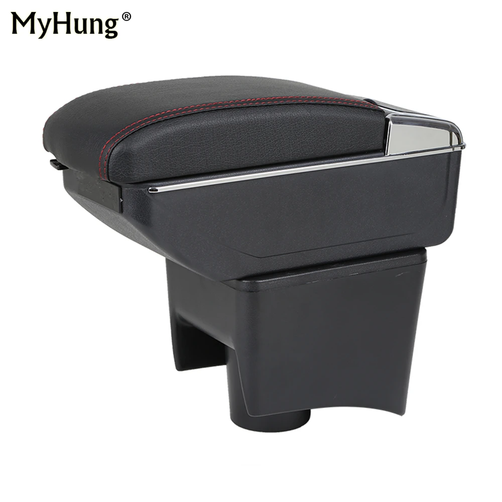 For VW Polo Vento 2010-2017 Car Armrest box Central Console Arm Store content box cup holder ashtray With Rise and Down Function
For VW Polo Vento 2010-2017 Car Armrest box Central Console Arm Store content box cup holder ashtray With Rise and Down Function