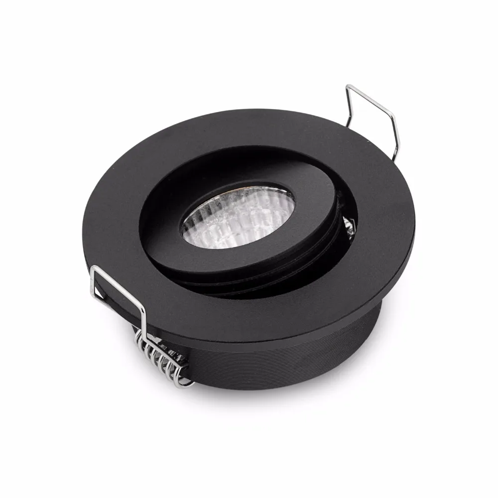 Free shipping 2018 CE ROSH High Quality 3W Round Dimmable MINI LED COB Cabinet Downlights Cut out 42mm AC230V Factory JOYINLED
Free shipping 2018 CE ROSH High Quality 3W Round Dimmable MINI LED COB Cabinet Downlights Cut out 42mm AC230V Factory JOYINLED