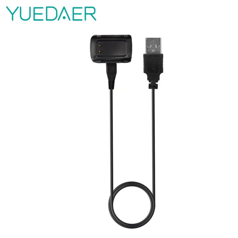 YUEDEAR USB Charging Cable Dock for samsung gear fit2 pro wireless charger Smart Watch Data Cable for Samsung Gear Fit 2 SM-R360
YUEDEAR USB Charging Cable Dock for samsung gear fit2 pro wireless charger Smart Watch Data Cable for Samsung Gear Fit 2 SM-R360