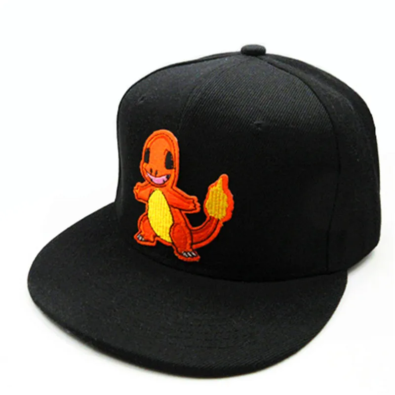 LDSLYJR Cartoon dragon embroidery cotton Baseball Cap hip-hop cap Adjustable Snapback Hats for men and women 10
LDSLYJR Cartoon dragon embroidery cotton Baseball Cap hip-hop cap Adjustable Snapback Hats for men and women 10
