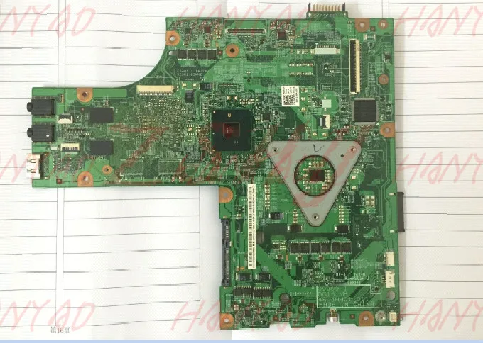 CN-0VX53T 0VX53T For DELL N5010 inspiron HM57 HD 5470M512M 48.4HH01.011 Laptop Motherboard 100% Tested
CN-0VX53T 0VX53T For DELL N5010 inspiron HM57 HD 5470M512M 48.4HH01.011 Laptop Motherboard 100% Tested
