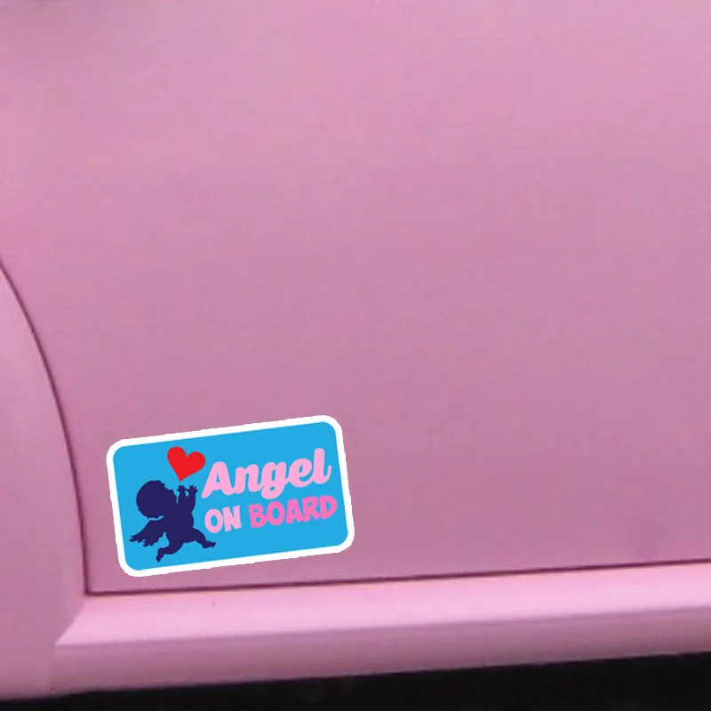YJZT 13.4*7.5CM Lovely Colored BABY ON BOARD Decoration Graphic High Quality Cartoon Car Sticker C1-5563
YJZT 13.4*7.5CM Lovely Colored BABY ON BOARD Decoration Graphic High Quality Cartoon Car Sticker C1-5563