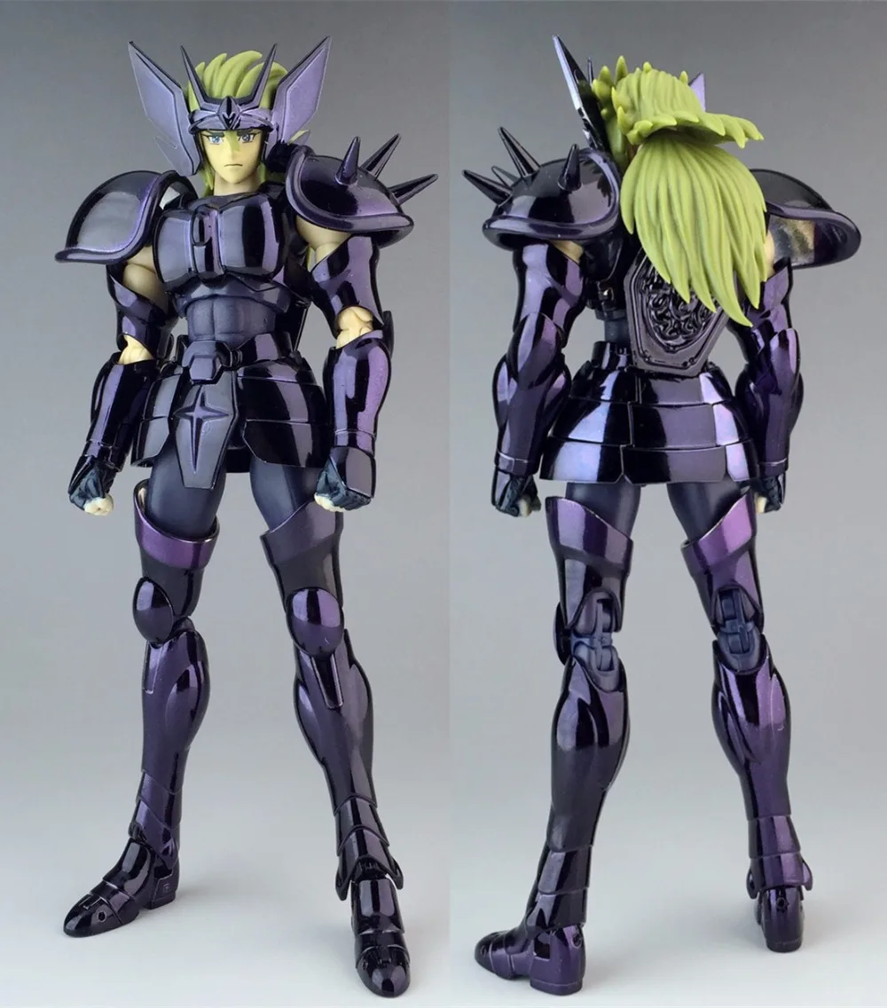 CS Speed Saint Seiya Ткань Миф ТВ версия черный Surplise Серебряный персеус аргор металлическая ткань
CS Speed Saint Seiya Ткань Миф ТВ версия черный Surplise Серебряный персеус аргор металлическая ткань