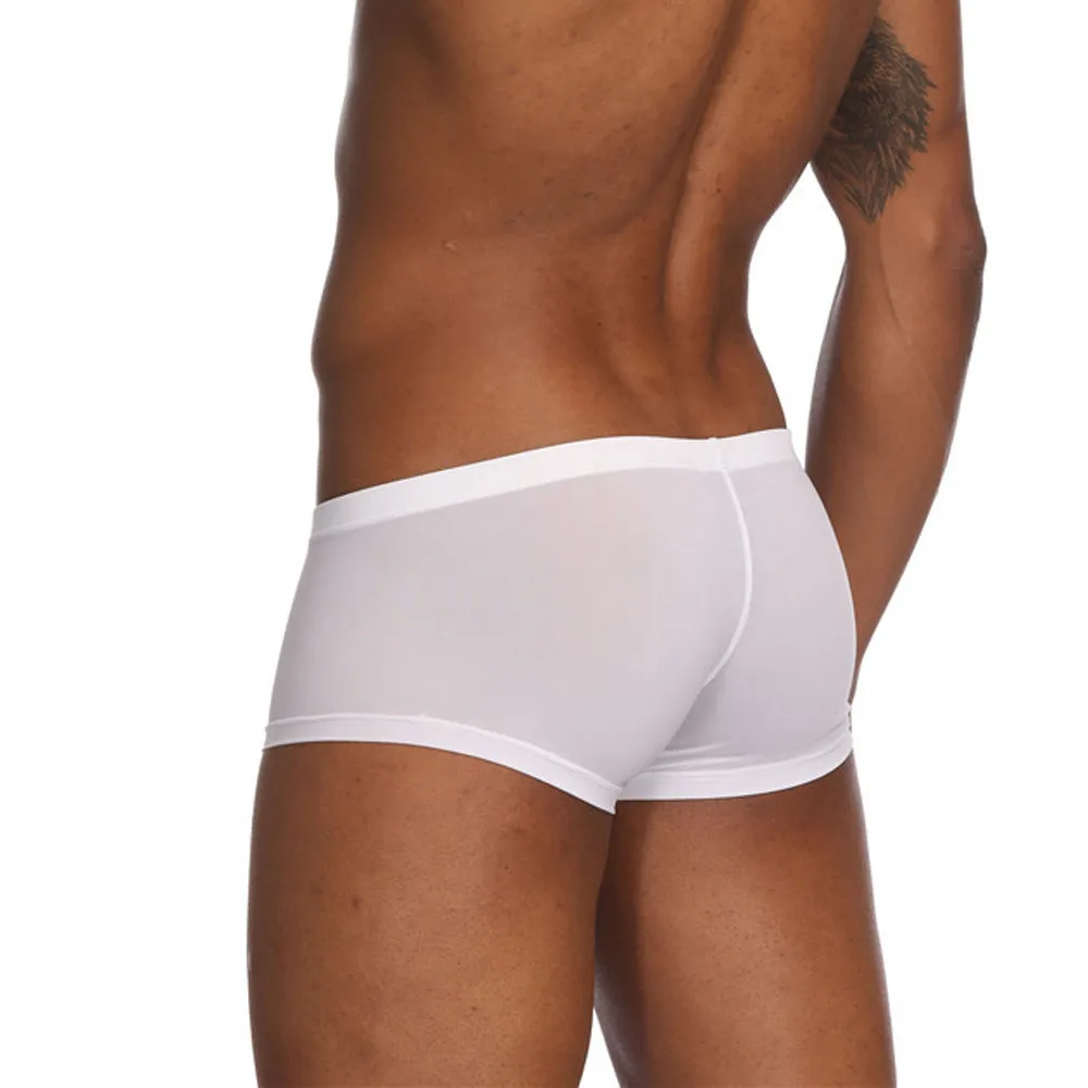sexy male underwear hombre algodon Ultra-thin algodon Pouch Soft Breathable Bulge Pouch Briefs Panties #4N14 #F
sexy male underwear hombre algodon Ultra-thin algodon Pouch Soft Breathable Bulge Pouch Briefs Panties #4N14 #F