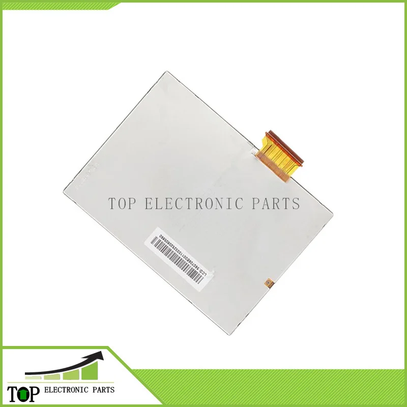 Original used tested LH370V01-VD02 LCD Display Screen for Symbol MC9190 MC9596 Handheld barcode scanner
Original used tested LH370V01-VD02 LCD Display Screen for Symbol MC9190 MC9596 Handheld barcode scanner