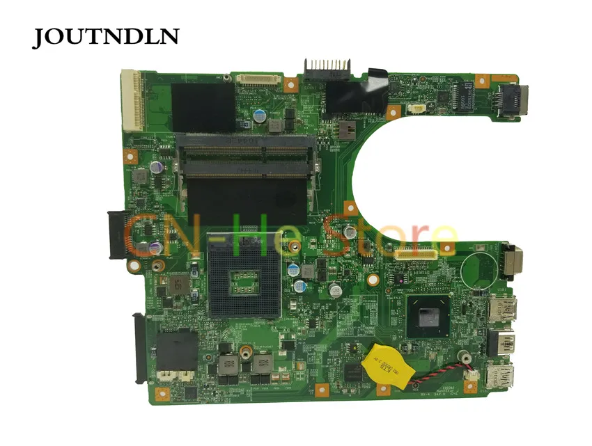 Материнская плата SHELI для ноутбука MSI MS-14841, материнская плата hm65 MS-1484 REV 1,0 DDR3, встроенная графика 100%
Материнская плата SHELI для ноутбука MSI MS-14841, материнская плата hm65 MS-1484 REV 1,0 DDR3, встроенная графика 100%