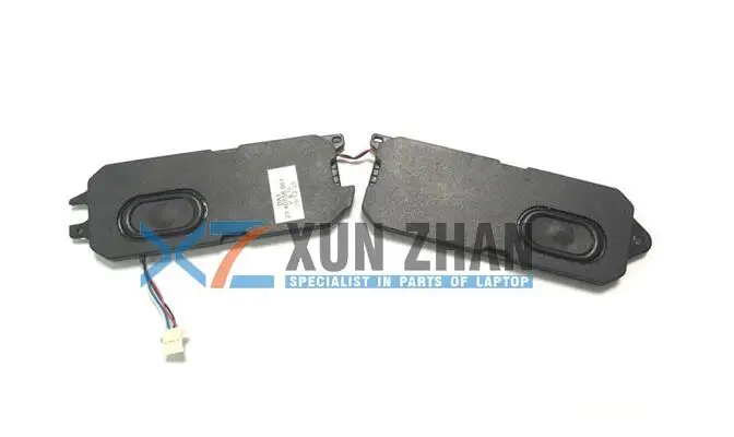 Оригинальный Новый внутренний динамик для ноутбука DELL Inspiron 1440 PP42L DP/N:K138P 0K138P 23.40556.001 левый и правый
Оригинальный Новый внутренний динамик для ноутбука DELL Inspiron 1440 PP42L DP/N:K138P 0K138P 23.40556.001 левый и правый