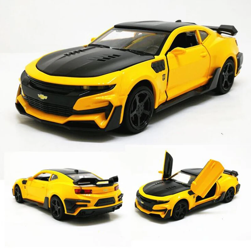 1:32 Chevrolet toy car Alloy Car Models Diecast Pull Back Toy Car Collection for kids birthday gift oyuncak toys for children
1:32 Chevrolet toy car Alloy Car Models Diecast Pull Back Toy Car Collection for kids birthday gift oyuncak toys for children
