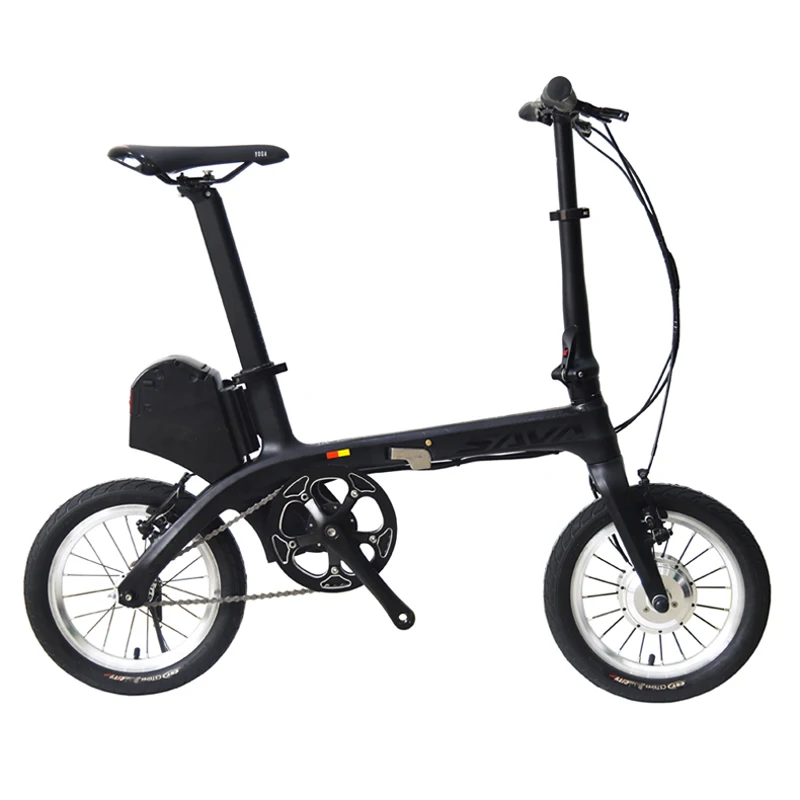 SAVA Electric bike folding ebike 36v 200w ebike Ultra-light e bike 14 mini bike folding electric bicycle bicicleta electrica
SAVA Electric bike folding ebike 36v 200w ebike Ultra-light e bike 14 mini bike folding electric bicycle bicicleta electrica