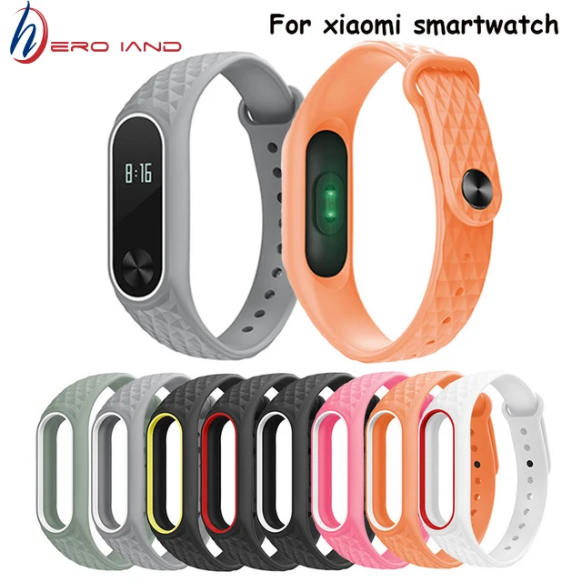Двухцветный ремешок для mi band 2, сменный силиконовый браслет для mi band 2, аксессуары для смарт-браслета xiaomi mi2
Двухцветный ремешок для mi band 2, сменный силиконовый браслет для mi band 2, аксессуары для смарт-браслета xiaomi mi2