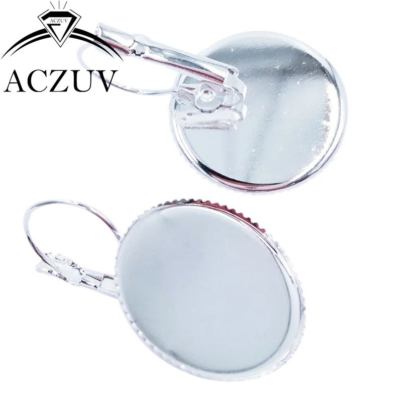 200Pcs 10mm 12mm 20mm 25mm Silver Plated Round Teeth Bezel Leverback Earring Blanks Cabochon Base Setting REBH002
200Pcs 10mm 12mm 20mm 25mm Silver Plated Round Teeth Bezel Leverback Earring Blanks Cabochon Base Setting REBH002