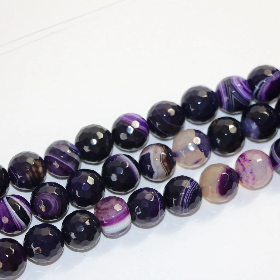 Natural purple fringe stone carnelian agat onyx 6mm 8mm 10mm 12mm faceted round loose beads making cute Jewelry gift A21
Natural purple fringe stone carnelian agat onyx 6mm 8mm 10mm 12mm faceted round loose beads making cute Jewelry gift A21