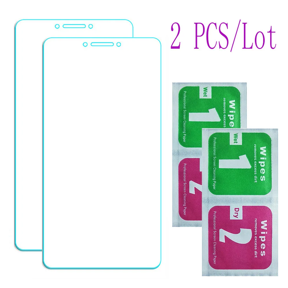 TPU HD Screen Protector Film For Yota Yotaphone 2 Soft Ultra Nano Tempered Explosion proof Protective 2PCS | Мобильные телефоны и