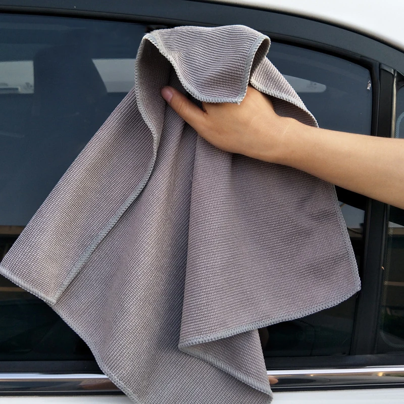 Life83 5 Pcs 40x40cm Microfiber Cleaning Cloth Paint Coated Wax Towel Household Cleaning Car Washing Cloth Rag
Life83 5 Pcs 40x40cm Microfiber Cleaning Cloth Paint Coated Wax Towel Household Cleaning Car Washing Cloth Rag