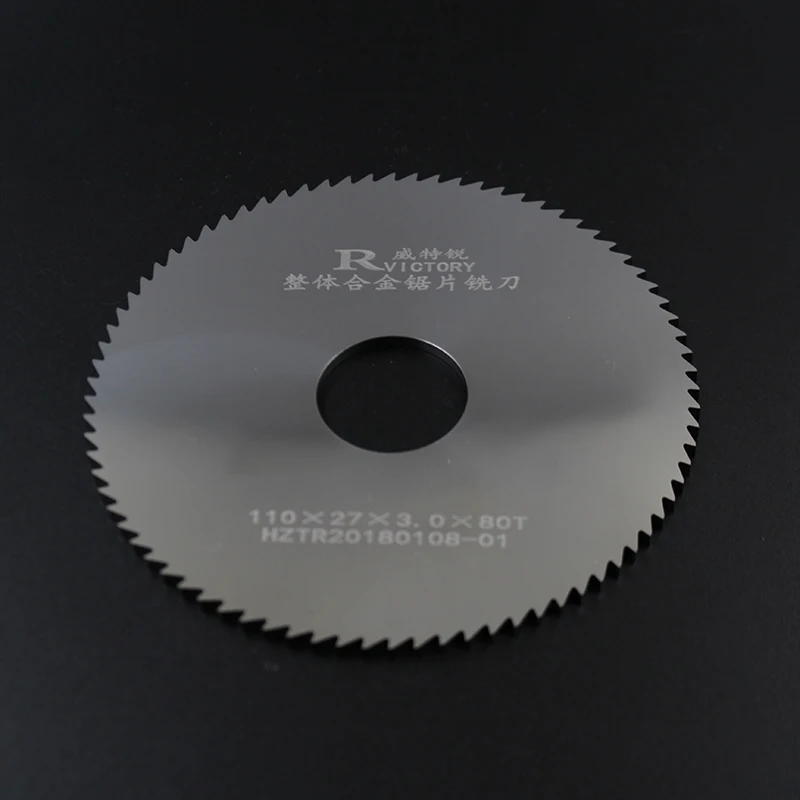 2Pcs Saw Blades Tungsten Steel Diameter 110mm Circular Saw Blades Cutting Tool High Quality
2Pcs Saw Blades Tungsten Steel Diameter 110mm Circular Saw Blades Cutting Tool High Quality