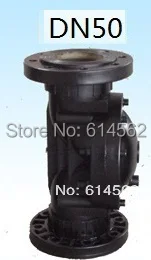 Пластиковый гидравлический регулирующий клапан DN50|hydraulic control valve|control valvehydraulic |
