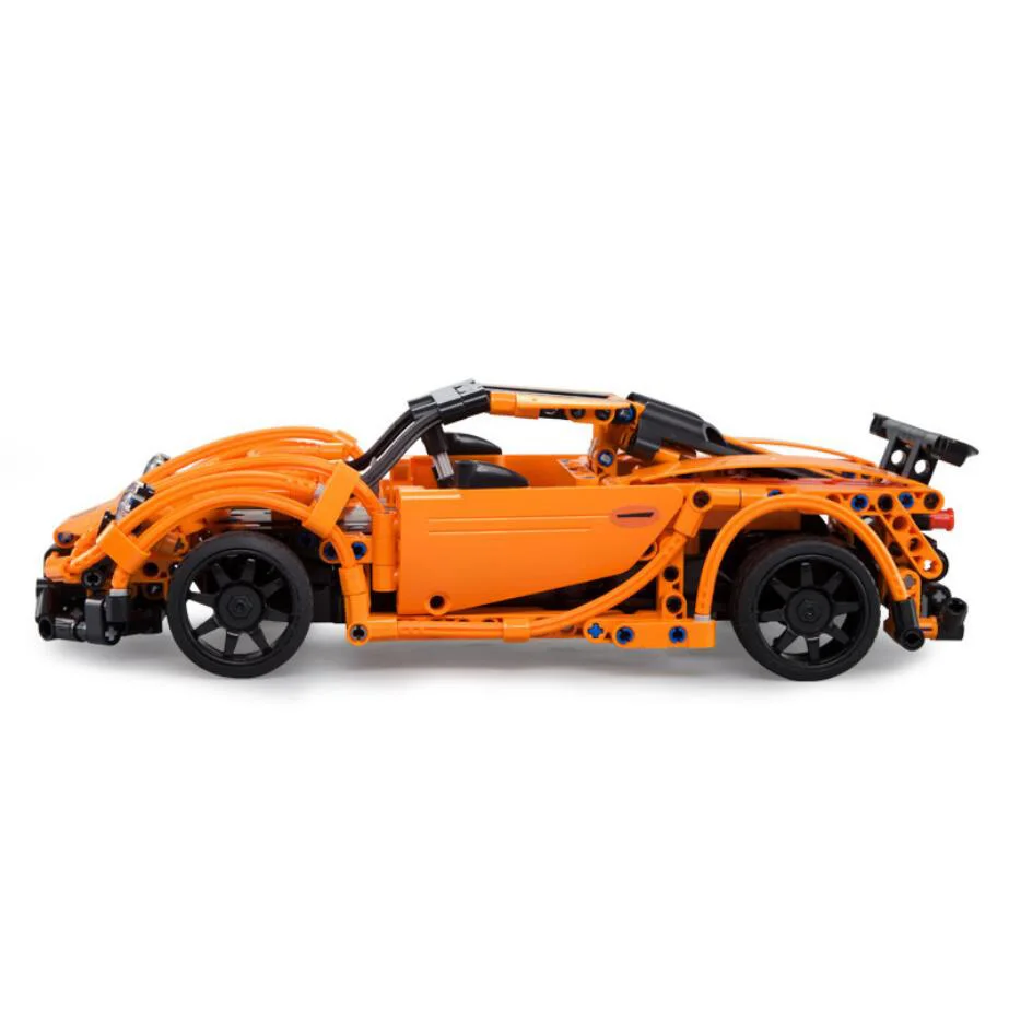 Germany famous brand horse logo Pors 2.4Ghz radio remote control super sport cars building block racing model bricks rc toys
Germany famous brand horse logo Pors 2.4Ghz radio remote control super sport cars building block racing model bricks rc toys