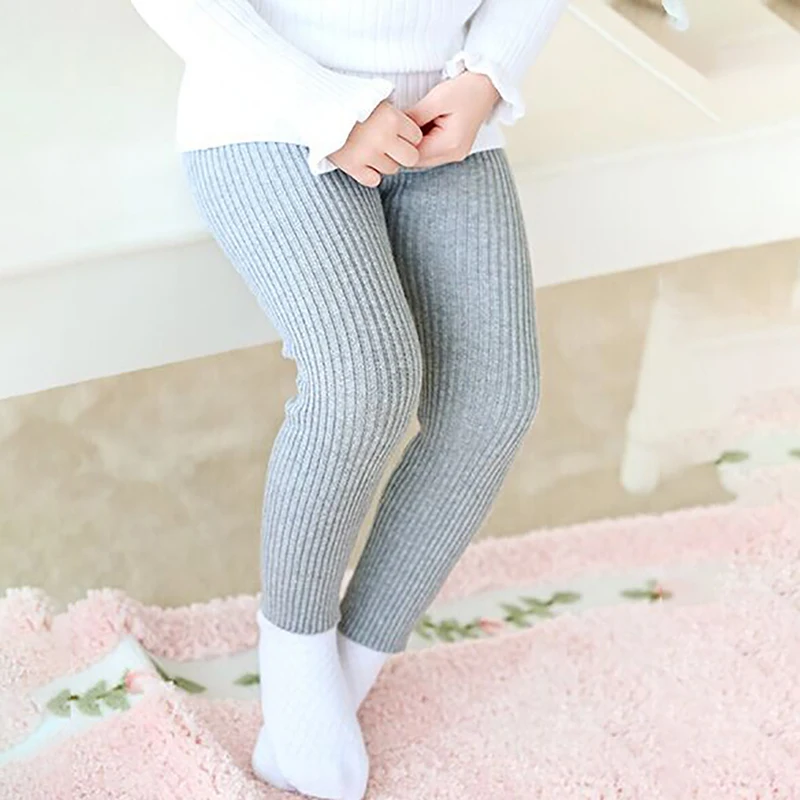 Baby Girl Pencil Pants Kids Girls Leggings Skinny Legging for 2-6 Years Kids Clothes
Baby Girl Pencil Pants Kids Girls Leggings Skinny Legging for 2-6 Years Kids Clothes