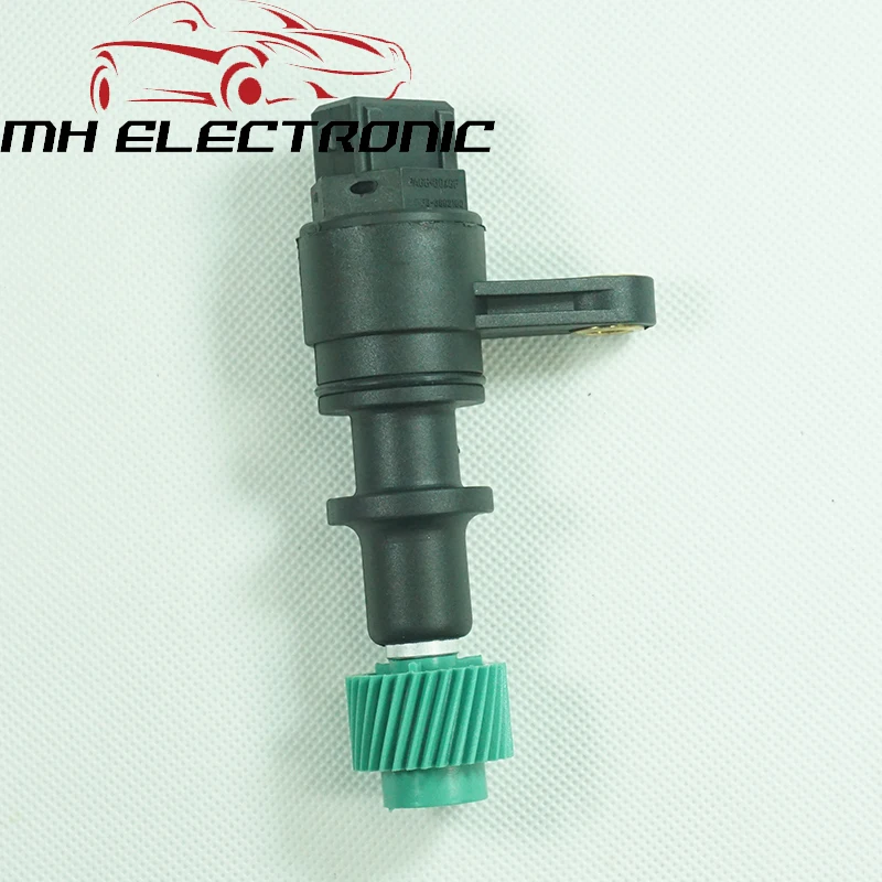 MH Электронный высокое качество 3802180 одометр датчик скорости для BYD F3 зеленый 31 зуб
